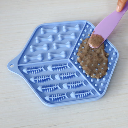 Bowlo Slow Feeding Lick Mat product photo 1