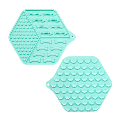 Bowlo Slow Feeding Lick Mat product photo 3