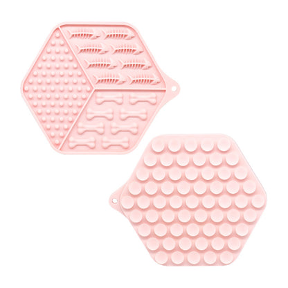 Bowlo Slow Feeding Lick Mat product photo 4
