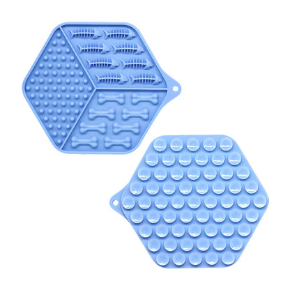 Bowlo Slow Feeding Lick Mat product photo 5