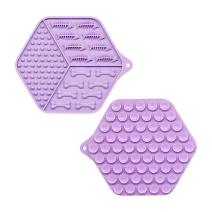 Bowlo Slow Feeding Lick Mat product photo 6