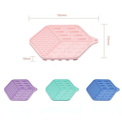 Bowlo Slow Feeding Lick Mat product photo 2