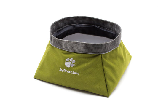 Bowlo - Travel Dog Bowl