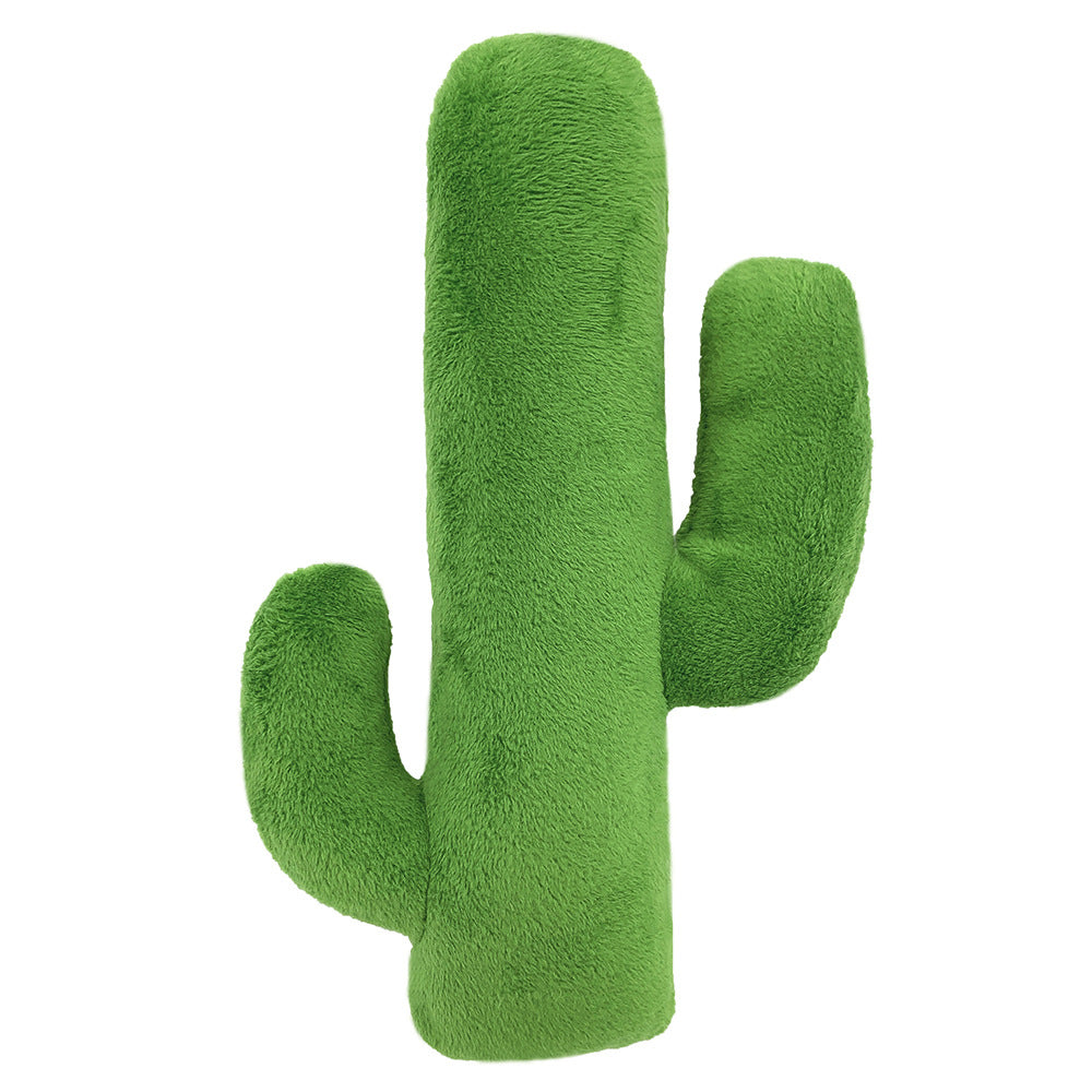 Petkin Cactus Dog Squeaky Toy: The Ultimate Playmate from Cheerhunting