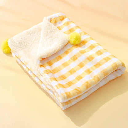Feli Soft Cat Blanket in Large Size