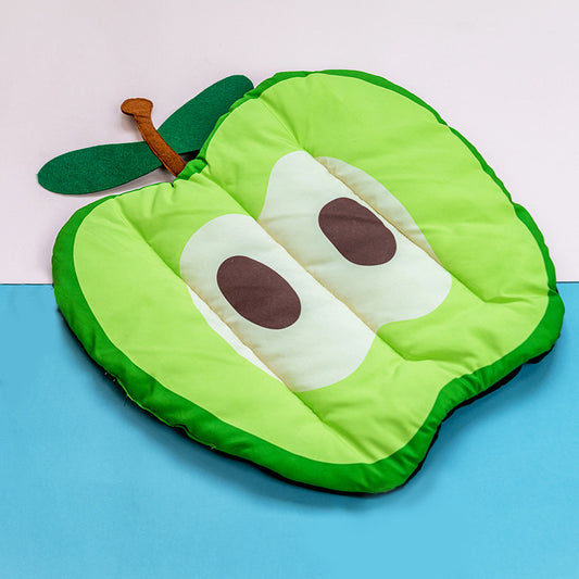 Feli - Apple Shape Cat Bed